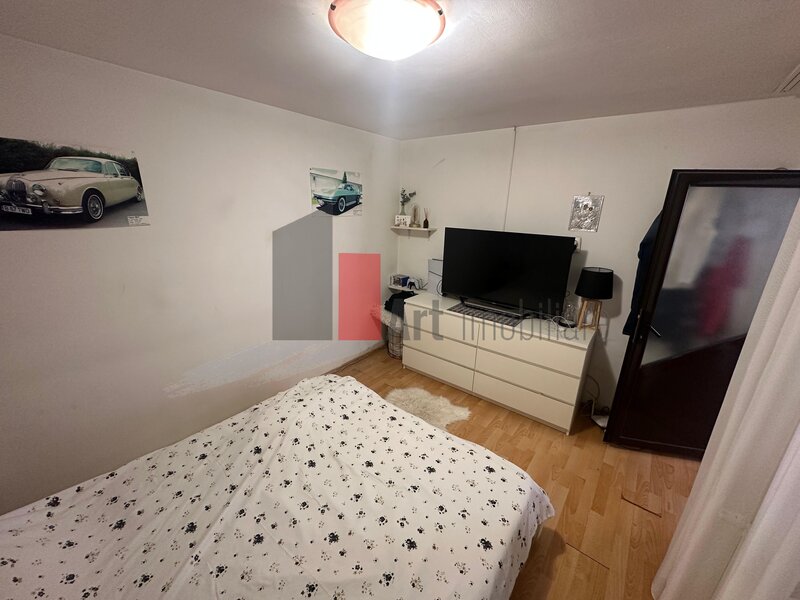 Casa Primitoare pentru Familii – Ofera Spatiu si Confort