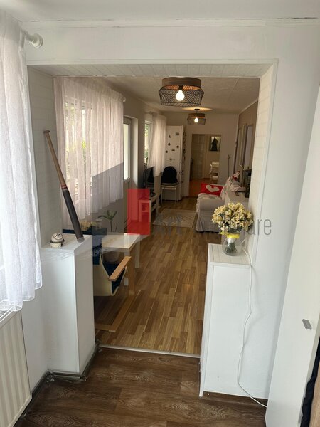 Casa Primitoare pentru Familii – Ofera Spatiu si Confort