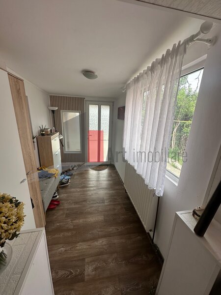 Casa Primitoare pentru Familii – Ofera Spatiu si Confort