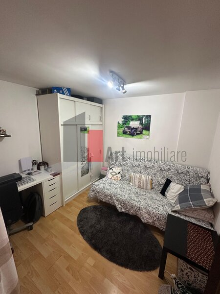 Casa Primitoare pentru Familii – Ofera Spatiu si Confort