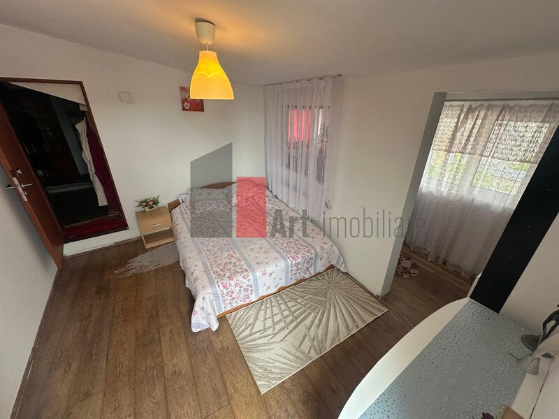 Casa Primitoare pentru Familii – Ofera Spatiu si Confort