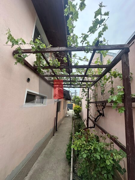 Casa Primitoare pentru Familii – Ofera Spatiu si Confort