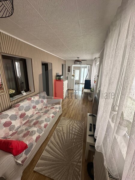 Casa Primitoare pentru Familii – Ofera Spatiu si Confort