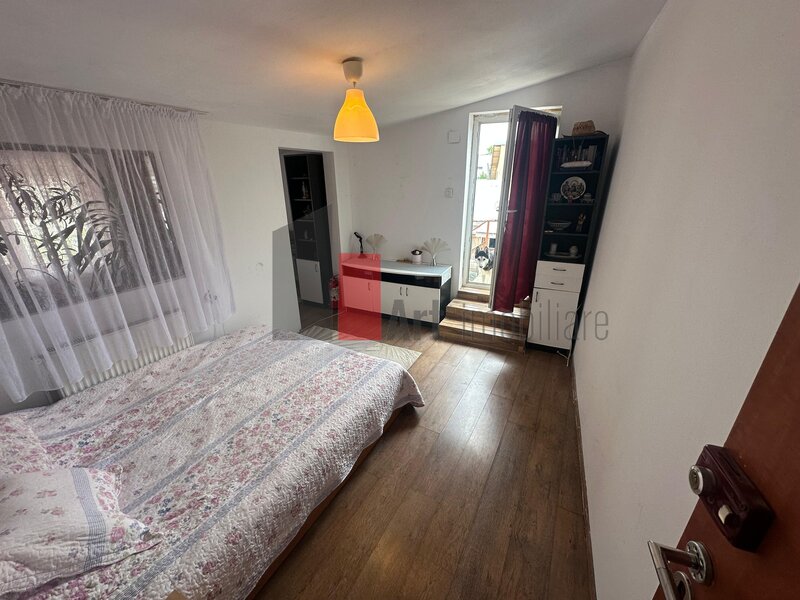 Casa Primitoare pentru Familii – Ofera Spatiu si Confort