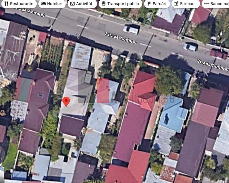 Casa Primitoare pentru Familii – Ofera Spatiu si Confort